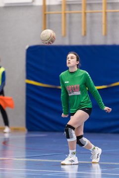 Bild 56 - wU18 Norddeutsche Meisterschaft